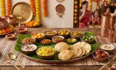 ಹಬ್ಬಗಳ ಸಾಲಿನಲ್ಲಿ ಜೀರ್ಣಾಂಗಗಳ ಕಾಳಜಿ ಹೇಗೆ?