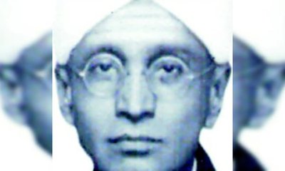 ಮರೆಯಬಾರದ ಮಹಾನುಭವ: ಫ.ಗು.ಹಳಹಟ್ಟಿ