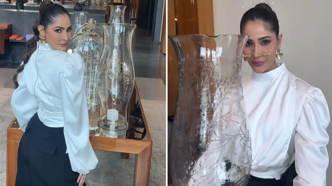 Gen z Fashion 2026: ಜೆನ್‌ ಜಿ ಹುಡುಗಿಯರ ಹೈ ಫ್ಯಾಷನ್‌ಗೆ ಸೇರಿದ ಫೇಸ್‌ಲೆಟ್ಸ್ - Image 1