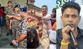 ಪಶ್ಚಿಮ ಬಂಗಾಳ: 60 ಬೂತ್‌ಗಳಲ್ಲಿ ಮತ್ತೆ ಮತದಾನ