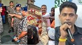 ಪಶ್ಚಿಮ ಬಂಗಾಳ: 60 ಬೂತ್‌ಗಳಲ್ಲಿ ಮತ್ತೆ ಮತದಾನ