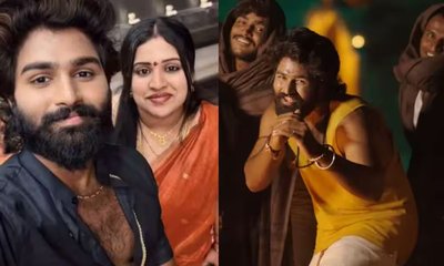 ಸಹ ಡ್ಯಾನ್ಸರ್ ಜೊತೆ ಹೋಟೆಲ್‌ನಲ್ಲಿ ಸಿಕ್ಕಿಬಿದ್ದ ಪ್ರಸಿದ್ಧ ಜಾನಪದ ನಟ !