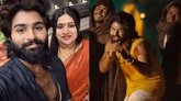 ಸಹ ಡ್ಯಾನ್ಸರ್ ಜೊತೆ ಹೋಟೆಲ್‌ನಲ್ಲಿ ಸಿಕ್ಕಿಬಿದ್ದ ಪ್ರಸಿದ್ಧ ಜಾನಪದ ನಟ !