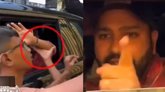 ರೋಹಿತ್‌ ಶರ್ಮಾರ 3 ಕೋಟಿಯ ವಾಚ್‌ಗೆ ದೋಚಲು ಯತ್ನಿಸಿದ ಅಭಿಮಾನಿ