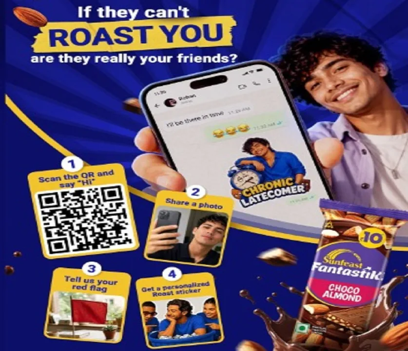 Fantastic _Friendsho day
