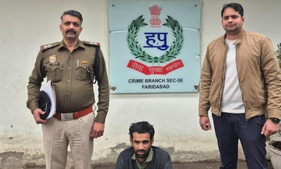 ಹೋಂ ವರ್ಕ್ ಮಾಡ್ಲಿಲ್ಲ ಅಂತ ಮಗಳನ್ನೇ ಕೊಲೆ; ಛೇ ಇವನಂಥಾ ತಂದೆ