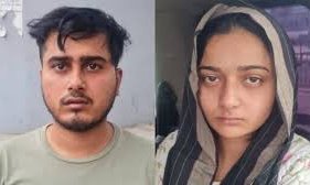 ಚರಂಡಿಯಲ್ಲಿ ಇನ್ಶೂರೆನ್ಸ್​ ಏಜೆಂಟ್ ಶವ ಪತ್ತೆ