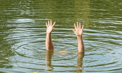 ಸುರಪುರದಲ್ಲಿ ಕೃಷಿ ಹೊಂಡದಲ್ಲಿ ಮುಳುಗಿ ನಾಲ್ವರು ಮಕ್ಕಳ ಸಾವು