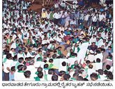ಅ.22ಕ್ಕೆ ರೈತರ ಬೃಹತ್ ಹೋರಾಟ ಬೇಡಿಕೆ ಈಡೇರದಿದ್ದರೆ ಧಾರವಾಡದಲ್ಲಿ ಹೋರಾಟ