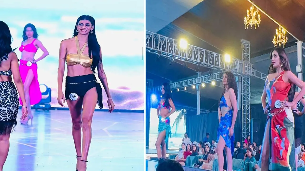 Fashion Trend 2026: ಫ್ಯಾಷನ್ ರ‍್ಯಾಂಪ್‌ನಲ್ಲಿ ಹಂಗಾಮ ಎಬ್ಬಿಸಿದ ರೆಸಾರ್ಟ್‌ವೇರ್ಸ್ - Image 1