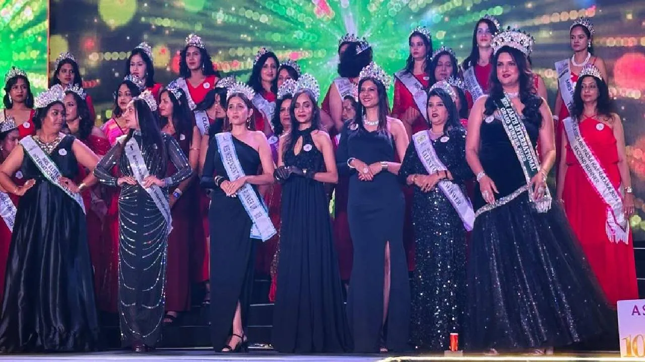 Fashion News 2026: ಯಶಸ್ವಿಯಾದ ಆಸ್ಟ್ರಲ್‌ ಬ್ಯೂಟಿ ಪೇಜೆಂಟ್‌ - Image 5