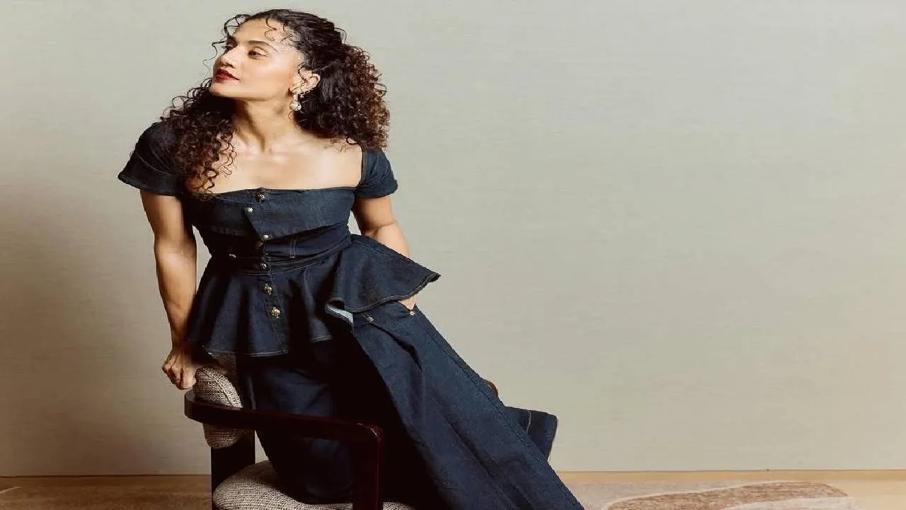 Star Fashion 2026: ಯುವತಿಯರನ್ನು ಸೆಳೆದ ಪೆಪ್ಲಮ್‌ ಕೋ ಆರ್ಡ್ ಸೆಟ್‌ ಸೀಕ್ರೆಟ್ಸ್ - Image 2