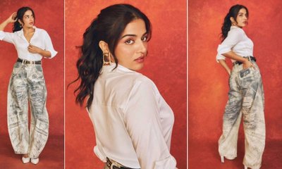 ಹೊಸ ರೂಪದಲ್ಲಿ ಮರಳಿದ ಬ್ಯಾಗಿ ಪ್ಯಾಂಟ್‌ ಸ್ಟೈಲಿಂಗ್‌ಗೆ ಇಲ್ಲಿದೆ 5 ಟಿಪ್ಸ್