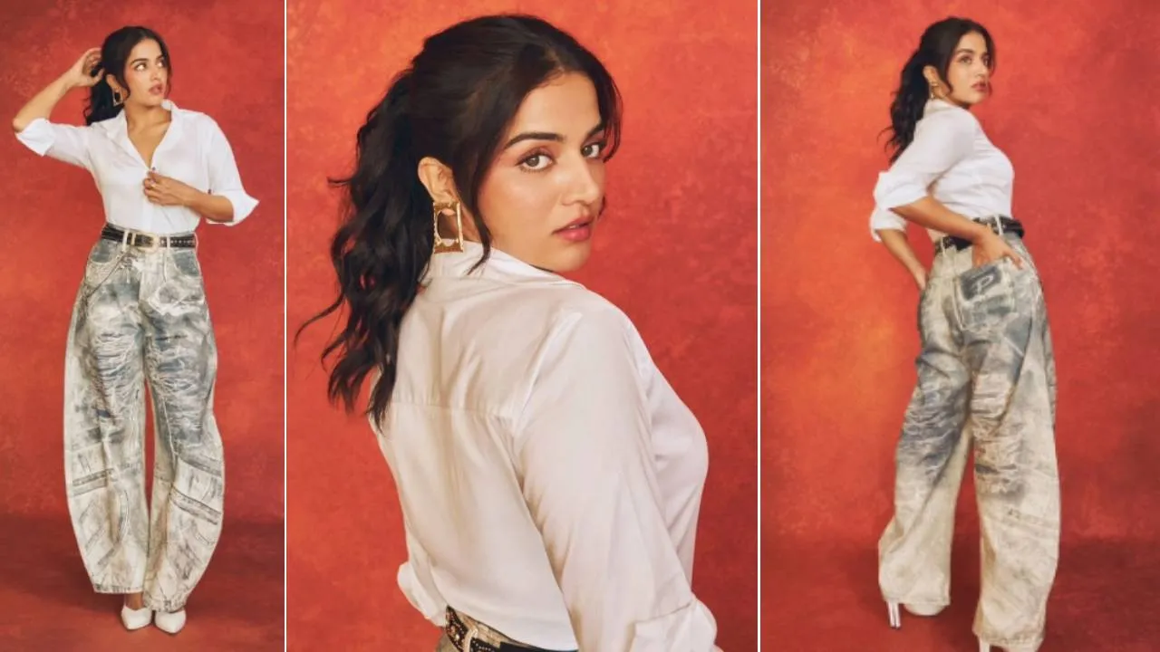 Fashion Tips 2026: ಹೊಸ ರೂಪದಲ್ಲಿ ಮರಳಿದ ಬ್ಯಾಗಿ ಪ್ಯಾಂಟ್‌ ಸ್ಟೈಲಿಂಗ್‌ಗೆ ಇಲ್ಲಿದೆ 5 ಟಿಪ್ಸ್