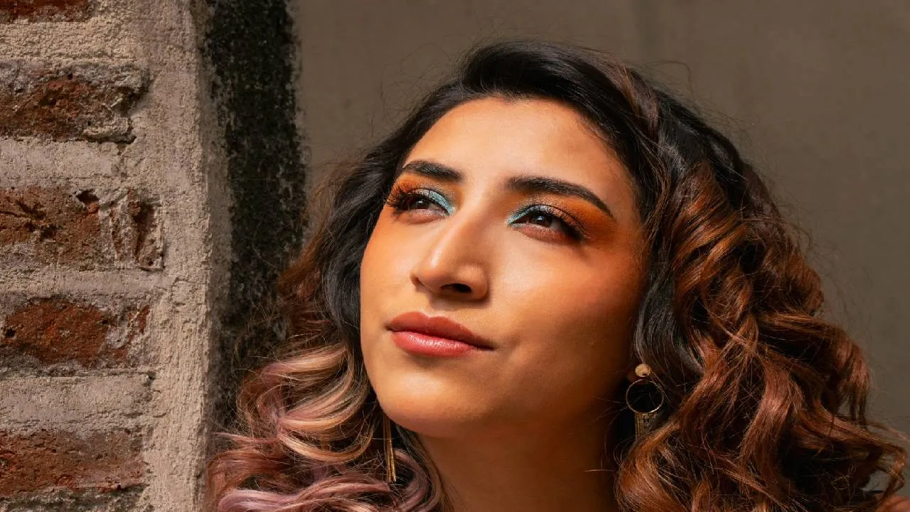 Aqua Makeup: ಸಮ್ಮರ್‌ನಲ್ಲಿ ನಯಾ ಕಾನ್ಸೆಪ್ಟ್‌ನಲ್ಲಿ ಮರಳಿದ ಅಕ್ವಾ ಐ ಮೇಕಪ್‌ - Image 3