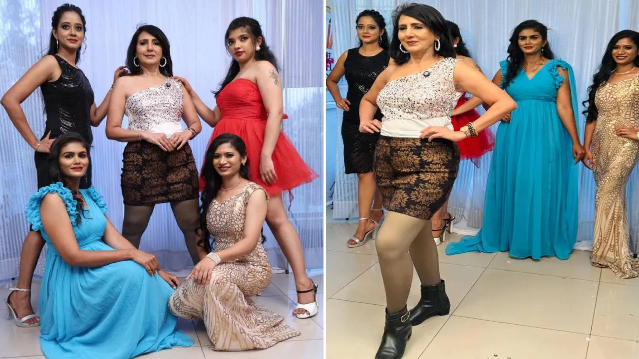 Models Tips 2026: ಮಾಡೆಲ್‌ಗಳಿಗೆ ಪ್ರತಿಭಾ ಸೌಂಶಿಮಠ ನೀಡಿದ ಫ್ಯಾಷನ್ ಸೂತ್ರಗಳು - Image 5