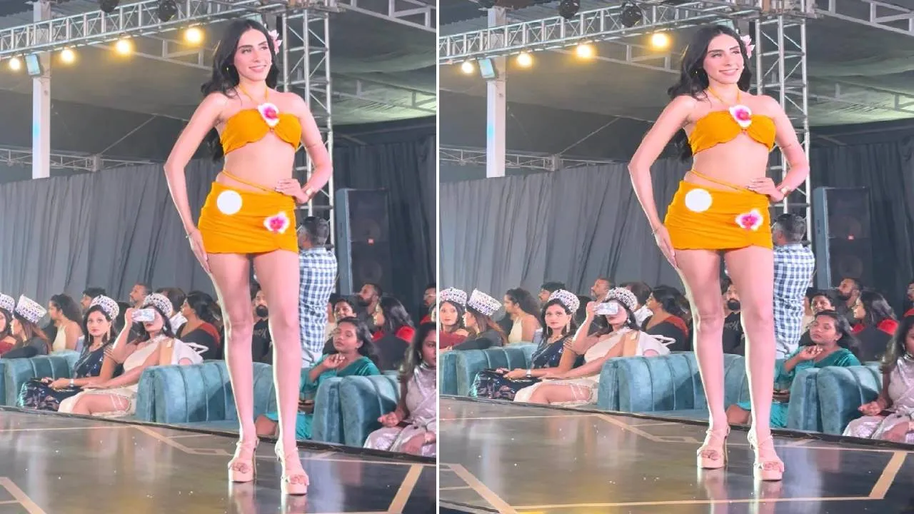 Fashion Trend 2026: ಫ್ಯಾಷನ್ ರ‍್ಯಾಂಪ್‌ನಲ್ಲಿ ಹಂಗಾಮ ಎಬ್ಬಿಸಿದ ರೆಸಾರ್ಟ್‌ವೇರ್ಸ್ - Image 3