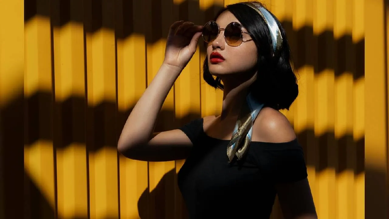 Fashion Trend 2025: ಫಂಕಿ ಲುಕ್ ನೀಡುವ ವ್ರಾಪ್ ಹೆಡ್ ಬ್ಯಾಂಡ್ಸ್ - Image 2