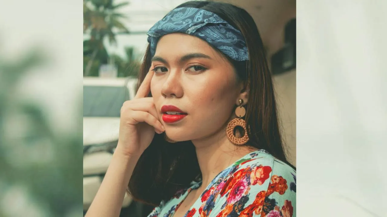 Fashion Trend 2025: ಫಂಕಿ ಲುಕ್ ನೀಡುವ ವ್ರಾಪ್ ಹೆಡ್ ಬ್ಯಾಂಡ್ಸ್ - Image 4