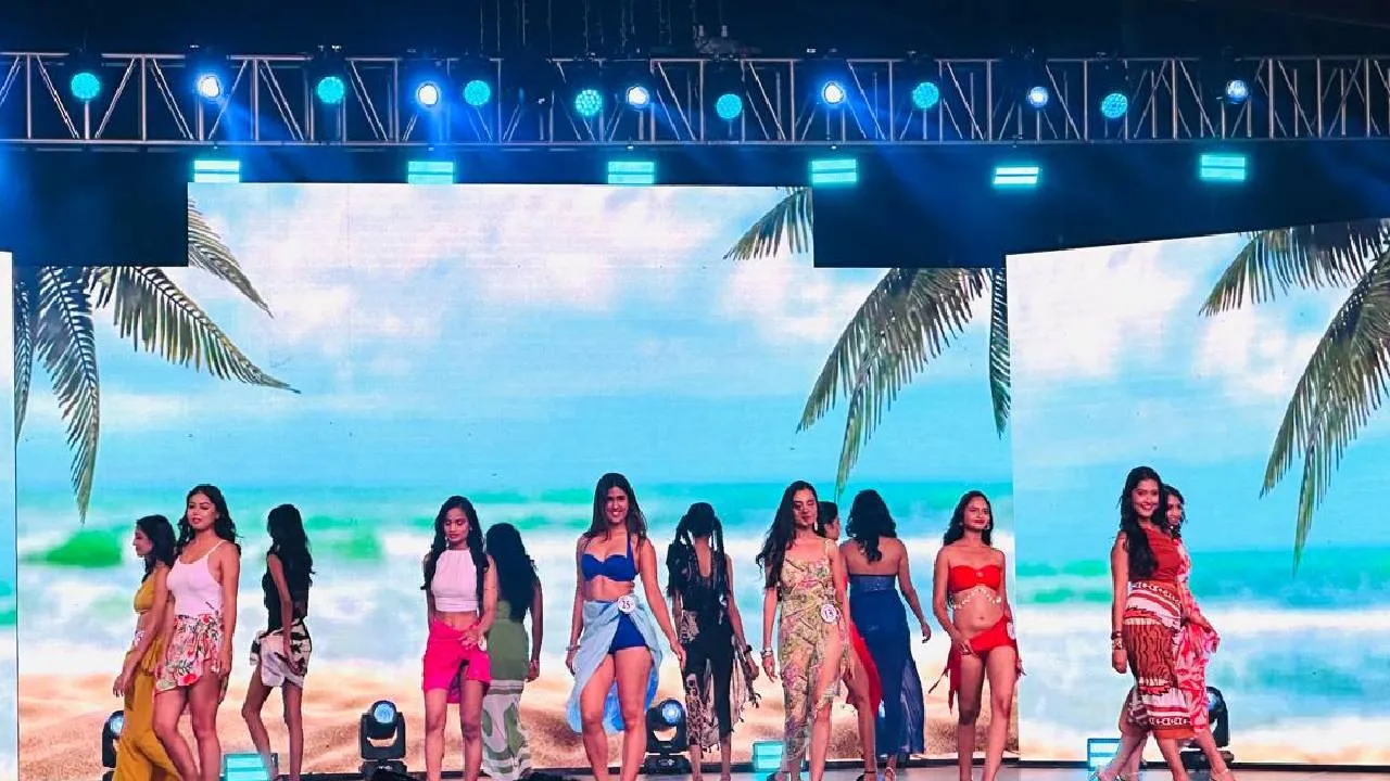 Fashion Trend 2026: ಫ್ಯಾಷನ್ ರ‍್ಯಾಂಪ್‌ನಲ್ಲಿ ಹಂಗಾಮ ಎಬ್ಬಿಸಿದ ರೆಸಾರ್ಟ್‌ವೇರ್ಸ್