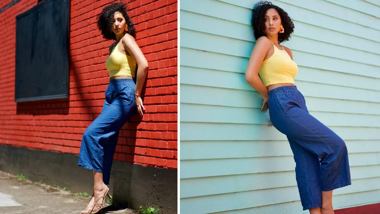 Summer Fashion 2026: ಬೇಸಿಗೆಯಲ್ಲಿ ಕೂಲಾಗಿರಿಸುವ ಕುಲ್ಲೊಟ್ಸ್ ಫ್ಯಾಷನ್ - Image 2