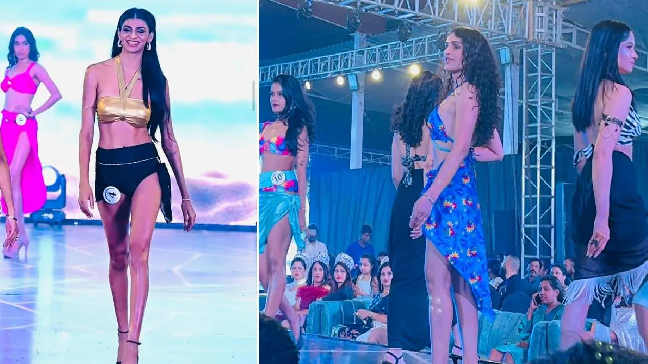 Fashion Trend 2026: ಫ್ಯಾಷನ್ ರ‍್ಯಾಂಪ್‌ನಲ್ಲಿ ಹಂಗಾಮ ಎಬ್ಬಿಸಿದ ರೆಸಾರ್ಟ್‌ವೇರ್ಸ್ - Image 4