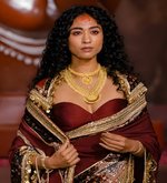 ಕರಕುಶಲ ಆಭರಣಗಳಿಗೆ ವೇದಿಕೆ ಕಲ್ಪಿಸಿರುವ ಇಂದ್ರಿಯಾ