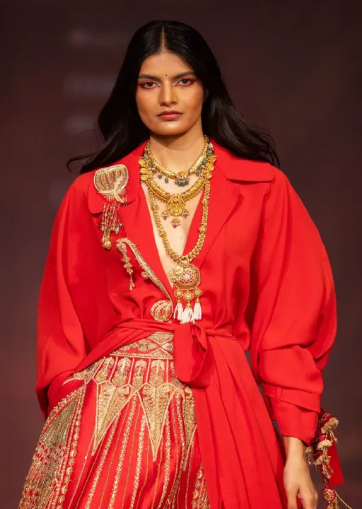 Fashion week 3