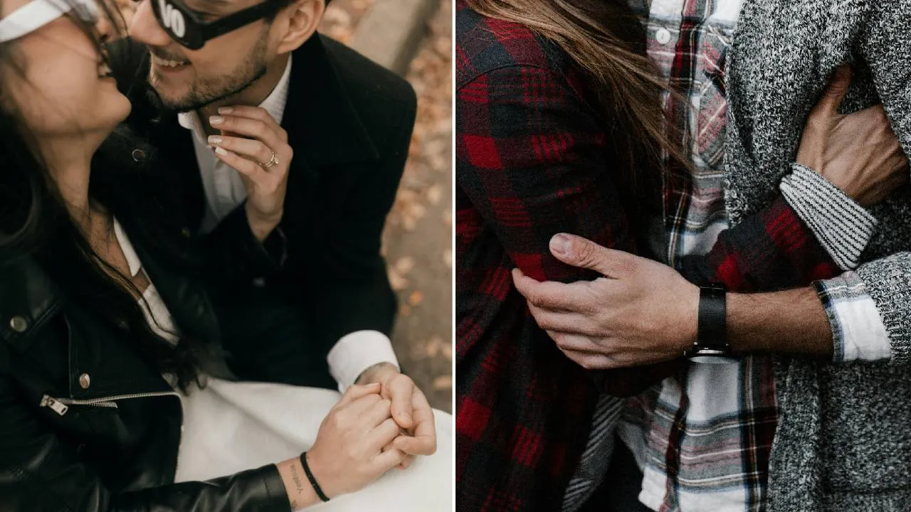 Valentines Fashion 2026: ಇದು ಜೆನ್‌ ಜಿ ವ್ಯಾಲೆಂಟೈನ್ಸ್ ಡೇ ಫ್ಯಾಷನ್‌ ಮಂತ್ರ - Image 2