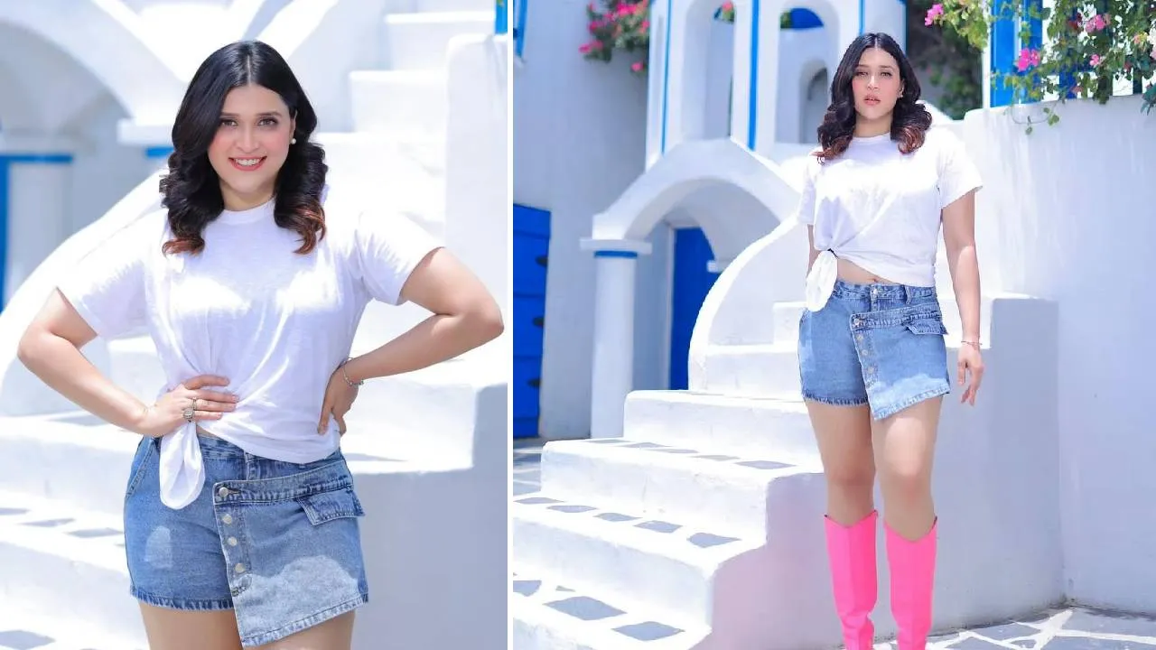 Gen G Fashion 2026: ಜೆನ್‌ ಜಿ ಫ್ಯಾಷನ್‌ಗೆ ಎಂಟ್ರಿ ಕೊಟ್ಟ ಸ್ಕೋರ್ಟ್ - Image 2