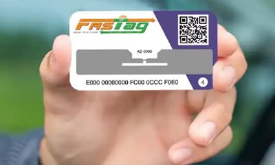 3,000 ರೂ, 200  ಟ್ರಿಪ್‌;  ಫಾಸ್ಟ್‌ಟ್ಯಾಗ್‌ಗೆ ವಾರ್ಷಿಕ ಪಾಸ್‌!