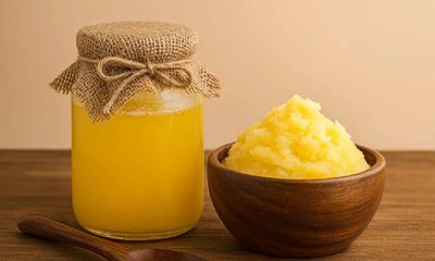 ಖಾಲಿ ಹೊಟ್ಟೆಯಲ್ಲಿ ಕೊಬ್ಬಿನ ಪ್ರಮಾಣ ಹೆಚ್ಚಿಸಲು ಇಲ್ಲಿದೆ ಟಿಪ್ಸ್