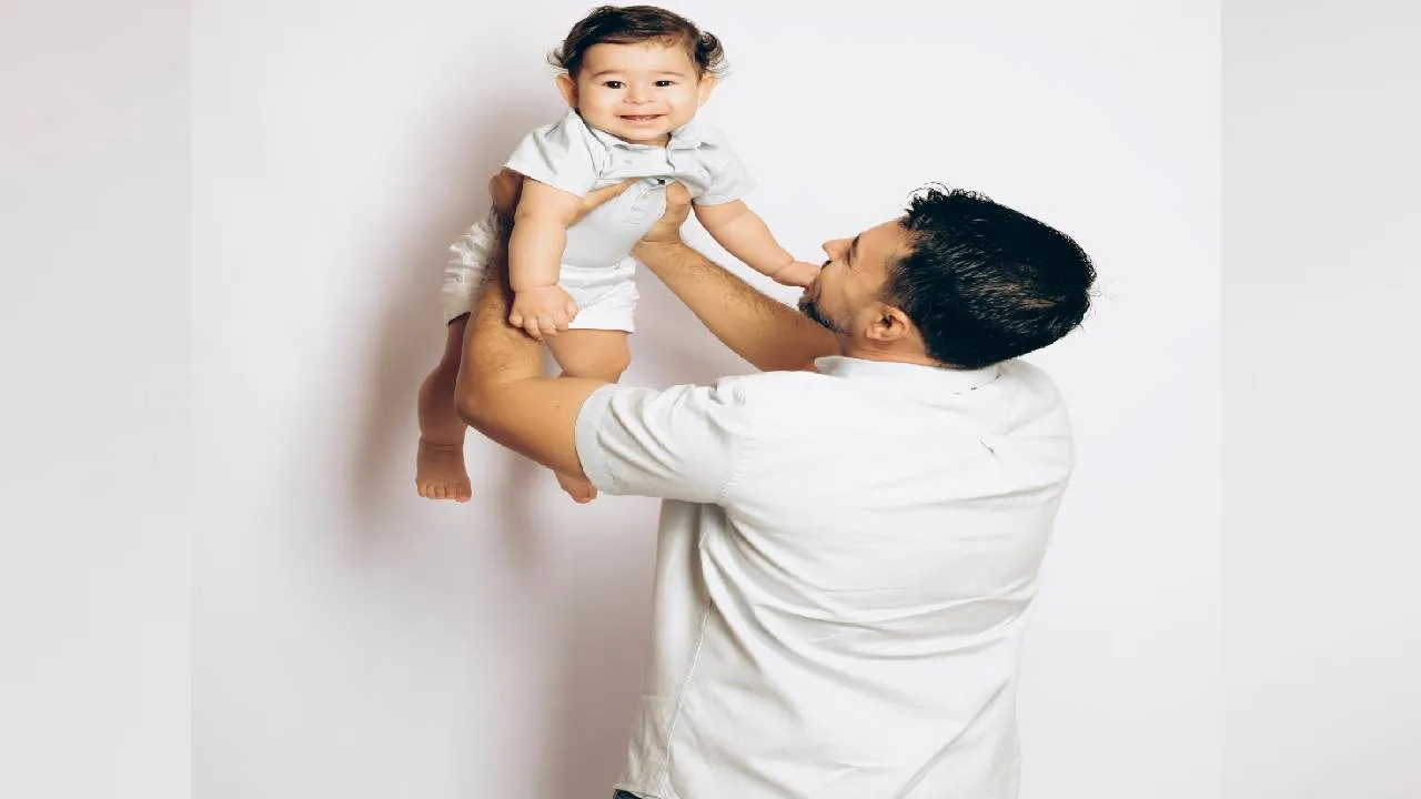Fathers Day Styling 2026: ಫಾದರ್ಸ್ ಡೇ ಸ್ಟೈಲಿಂಗ್‌ಗೆ ಇಲ್ಲಿವೆ 4 ಸಿಂಪಲ್‌ ಟಿಪ್ಸ್ - Image 5