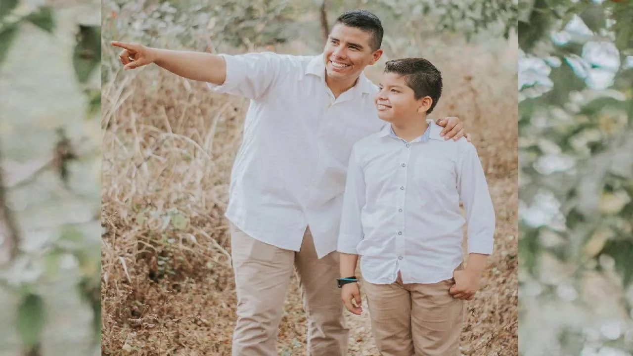 Fathers Day Styling 2026: ಫಾದರ್ಸ್ ಡೇ ಸ್ಟೈಲಿಂಗ್‌ಗೆ ಇಲ್ಲಿವೆ 4 ಸಿಂಪಲ್‌ ಟಿಪ್ಸ್ - Image 4