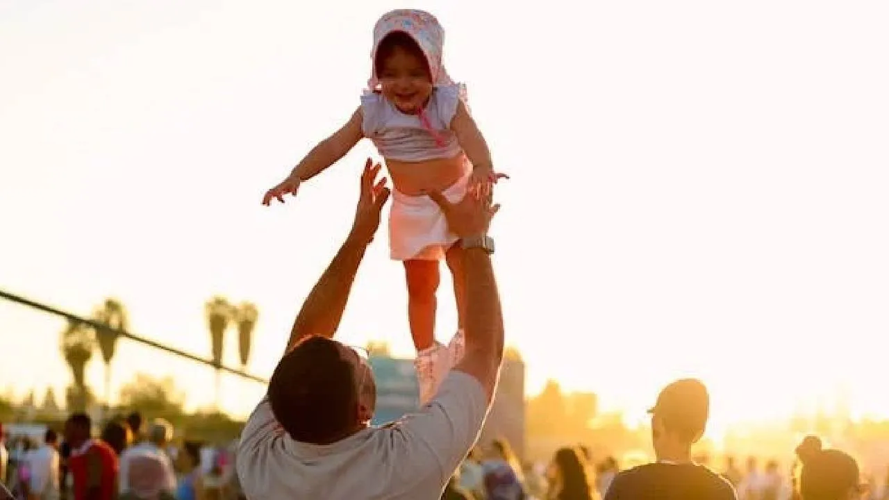 Fathers Day Fashion 2025 2