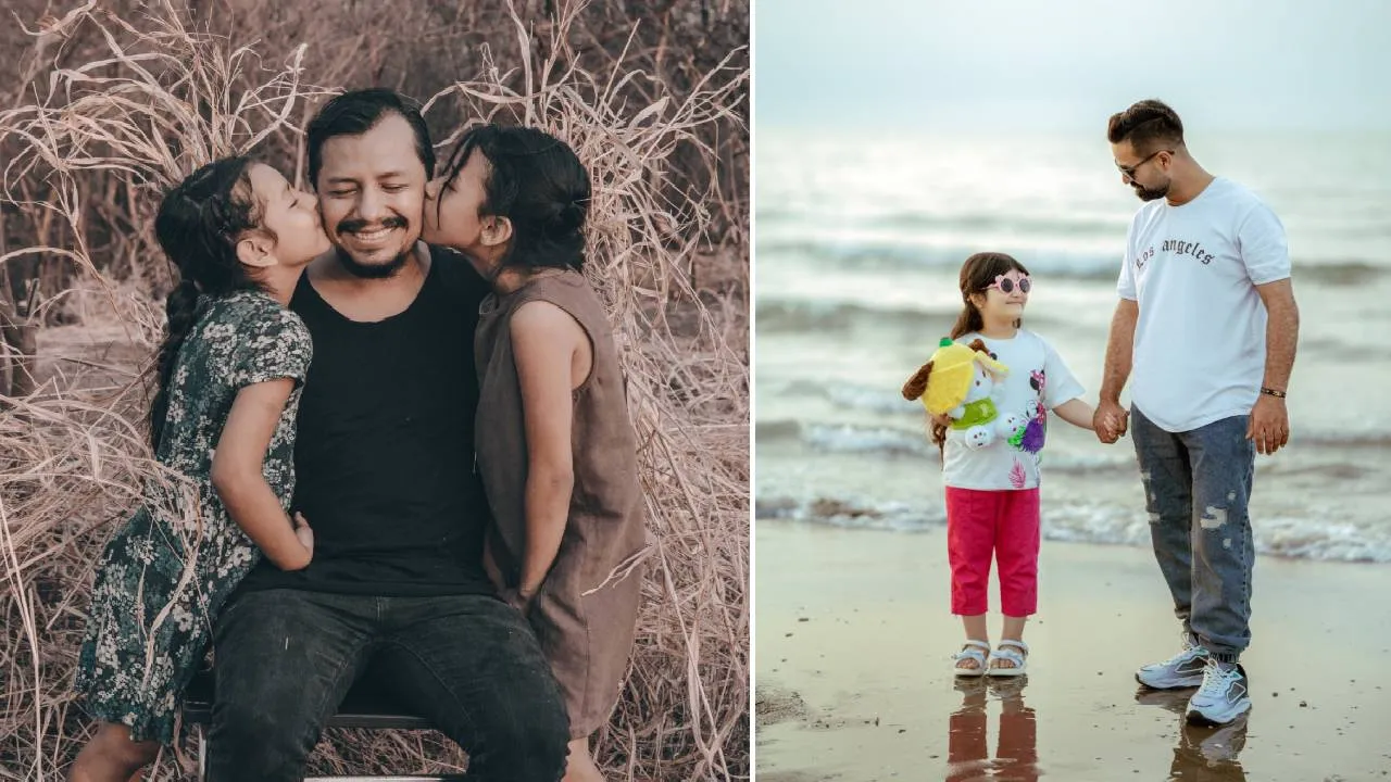 Fathers Day Styling 2026: ಫಾದರ್ಸ್ ಡೇ ಸ್ಟೈಲಿಂಗ್‌ಗೆ ಇಲ್ಲಿವೆ 4 ಸಿಂಪಲ್‌ ಟಿಪ್ಸ್ - Image 3