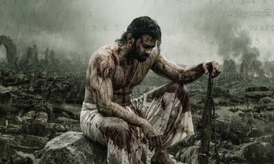 ಪ್ರಭಾಸ್ ‘ಫೌಜಿ’ ಬಿಡುಗಡೆ ವಿಳಂಬಕ್ಕೆ ಕಾರಣವೇನು?