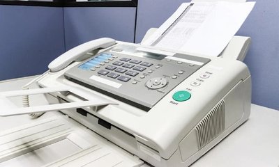 Vishweshwar Bhat Column: ಜಪಾನಿನಲ್ಲಿ ಫ್ಯಾಕ್ಸ್‌ ಇನ್ನೂ ಜೀವಂತ