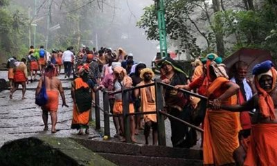 ಕೇರಳದಲ್ಲಿ ಮೆದುಳು ಜ್ವರ ಭೀತಿ; ಶಬರಿಮಲೆ ಭಕ್ತರಿಗೆ ಆರೋಗ್ಯ ಸಲಹೆ