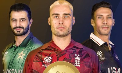 ಐಸಿಸಿ ಫೆಬ್ರವರಿ ತಿಂಗಳ ಆಟಗಾರ ಪ್ರಶಸ್ತಿಯಲ್ಲಿ ಭಾರತೀಯರಿಗಿಲ್ಲ ಸ್ಥಾನ