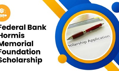 ವಿದ್ಯಾರ್ಥಿವೇತನಕ್ಕೆ ಅರ್ಜಿ ಆಹ್ವಾನ