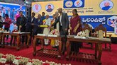 ವರ್ಲ್ಡ್‌ ಸ್ಕಿಲ್ಸ್ 2024 ಸ್ಪರ್ಧೆಯ ವಿಜೇತರಿಗೆ ಸನ್ಮಾನ