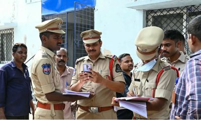 ಮಹಿಳೆಯರು ಹೆರಲು ಮಾತ್ರ ಅರ್ಹರು ಎಂದ ಉಪಕುಲಪತಿ