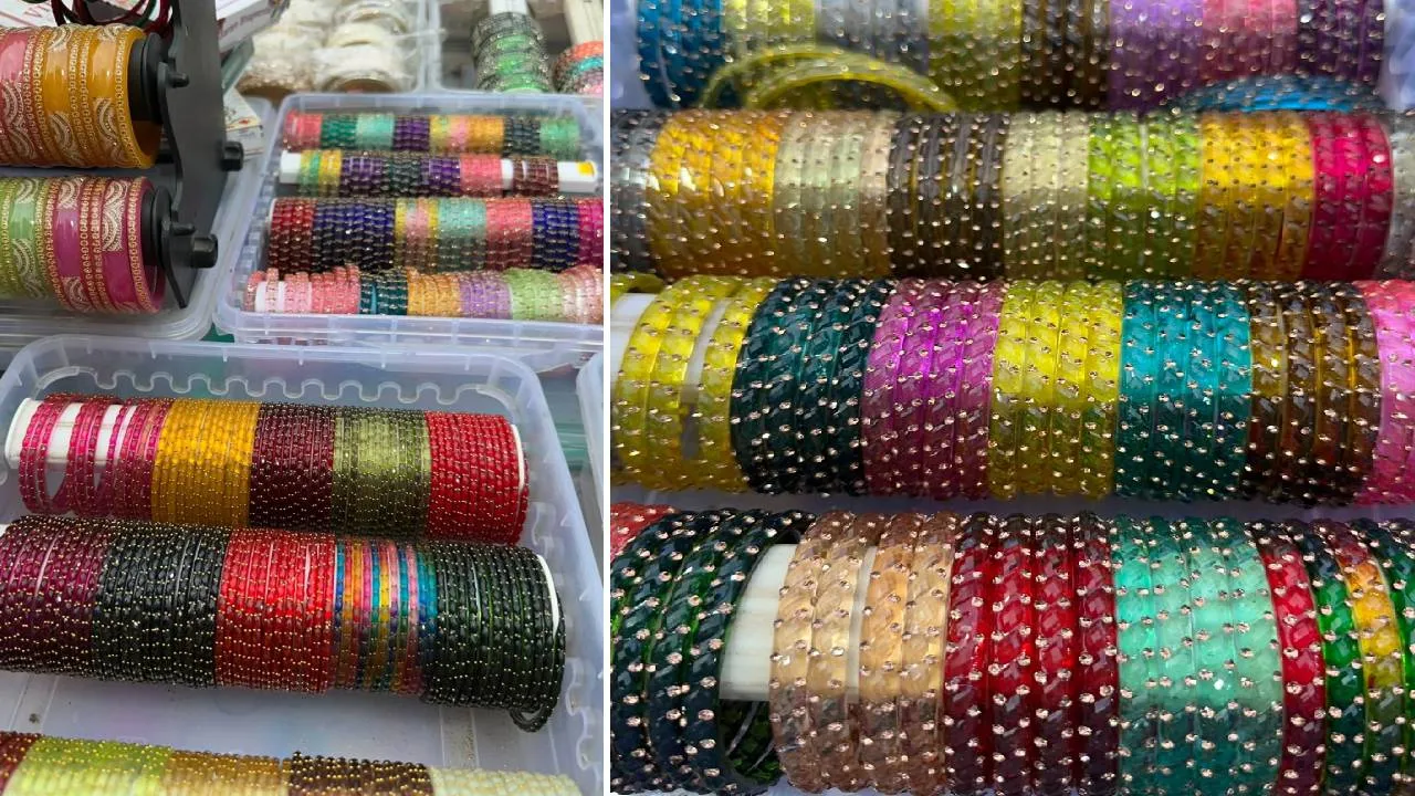 Festival Fashion 2026: ಗೌರಿ ಹಬ್ಬಕ್ಕೆ ಟ್ರೆಂಡಿಯಾದ 3 ಶೈಲಿಯ ಗಾಜಿನ ಬಳೆಗಳಿವು - Image 1
