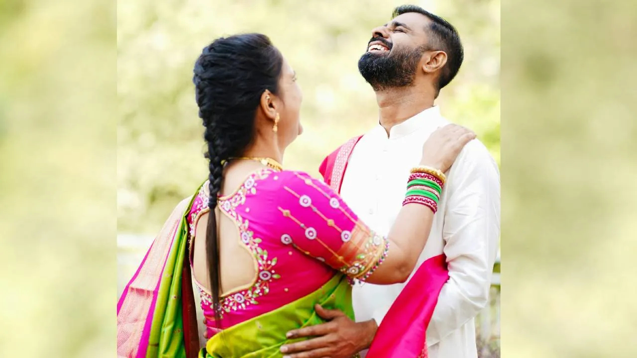 Festival Fashion 2025: ಗಣೇಶ ಚತುರ್ಥಿಯ ಸಂಭ್ರಮಕ್ಕೆ ಸಾಥ್‌ ನೀಡುವಂತಿರಲಿ ಫ್ಯಾಮಿಲಿ  ಸ್ಟೈಲಿಂಗ್‌ - Image 5