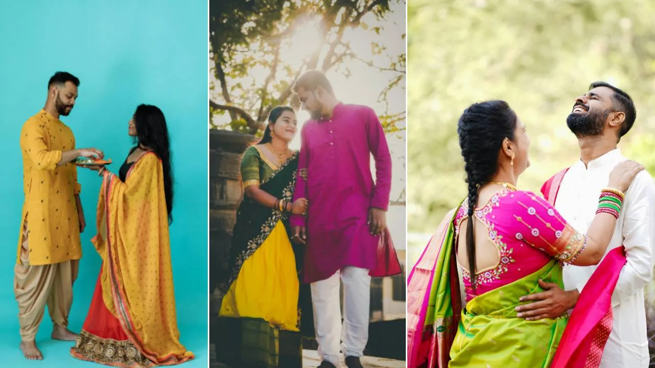 Festival Fashion 2025: ಗಣೇಶ ಚತುರ್ಥಿಯ ಸಂಭ್ರಮಕ್ಕೆ ಸಾಥ್‌ ನೀಡುವಂತಿರಲಿ ಫ್ಯಾಮಿಲಿ  ಸ್ಟೈಲಿಂಗ್‌