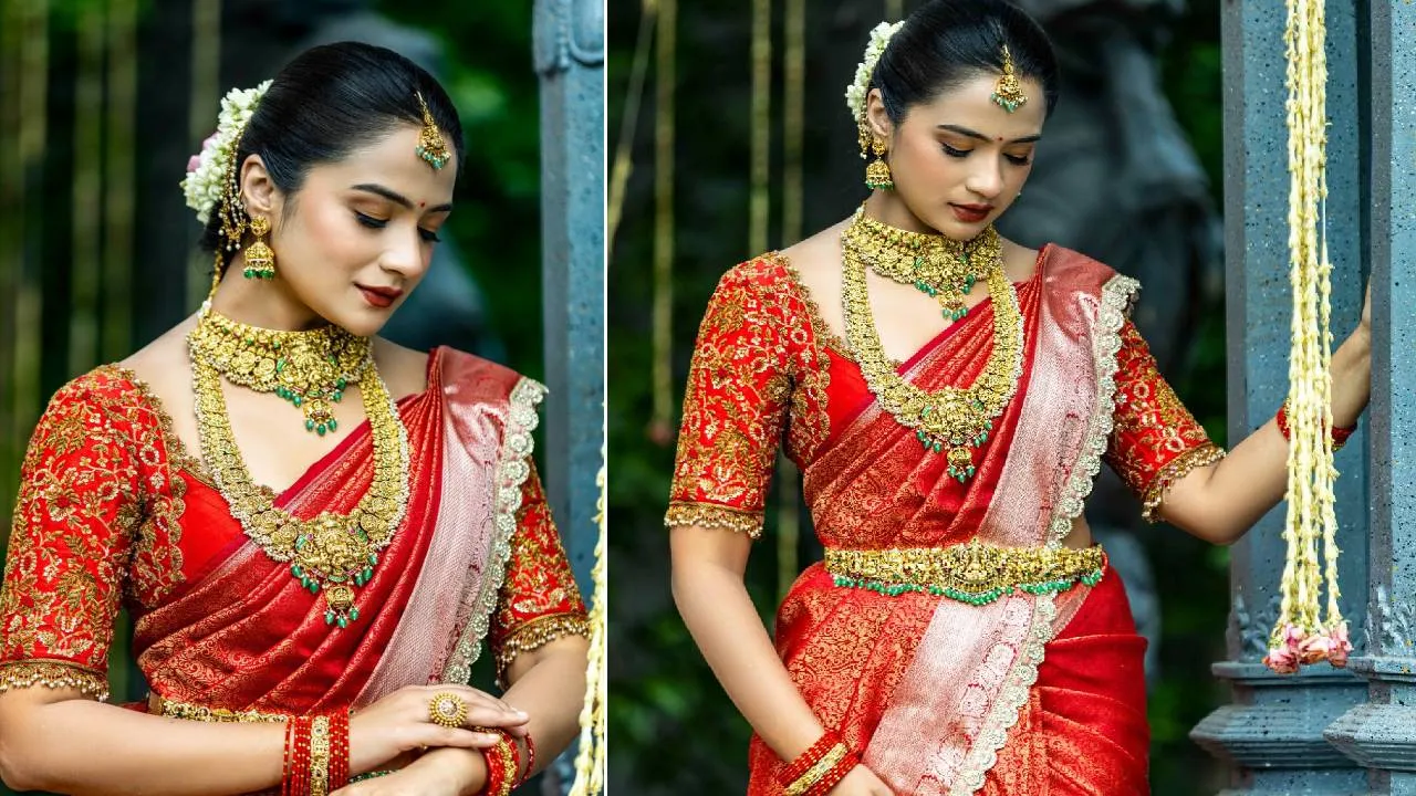 Festival Jewel Fashion