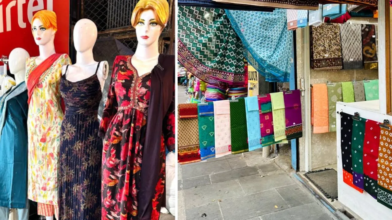 Ugadi-Ramzan Shopping 2026: ವೀಕೆಂಡ್‌ನಲ್ಲಿ ಯುಗಾದಿ-ರಂಜಾನ್ ಶಾಪಿಂಗ್ ಮೇನಿಯಾ - Image 3