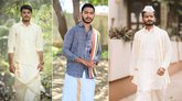ಮೆನ್ಸ್ ಎಥ್ನಿಕ್ ಫ್ಯಾಷನ್‌ನ ಟಾಪ್ ಲಿಸ್ಟ್‌ಗೆ ಸೇರಿದ ಪಂಚೆ -ಶಲ್ಯ