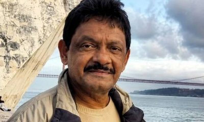 ಖ್ಯಾತ ಸಿನಿಮಾ ಡೈರೆಕ್ಟರ್ ಅರೆಸ್ಟ್‌
